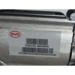 Électrique de traction avant - BYD - 16545014-00