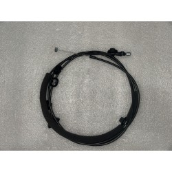 Câble de déverrouillage de capot - BYD - 16536894-00