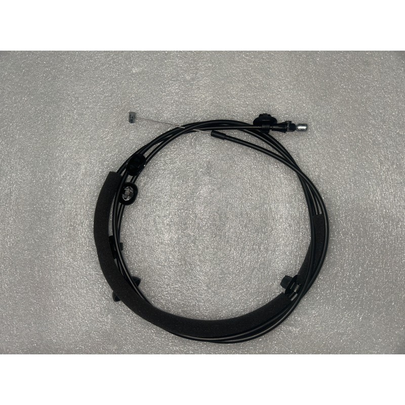 Câble de déverrouillage de capot - BYD - 16536894-00