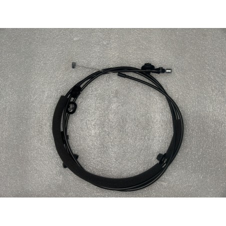 Câble de déverrouillage de capot - BYD - 16536894-00