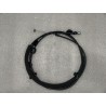Câble de déverrouillage de capot - BYD - 16536894-00