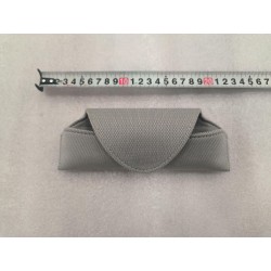 Vide-poches à lunettes - Gris brume - BYD - 16536761-00