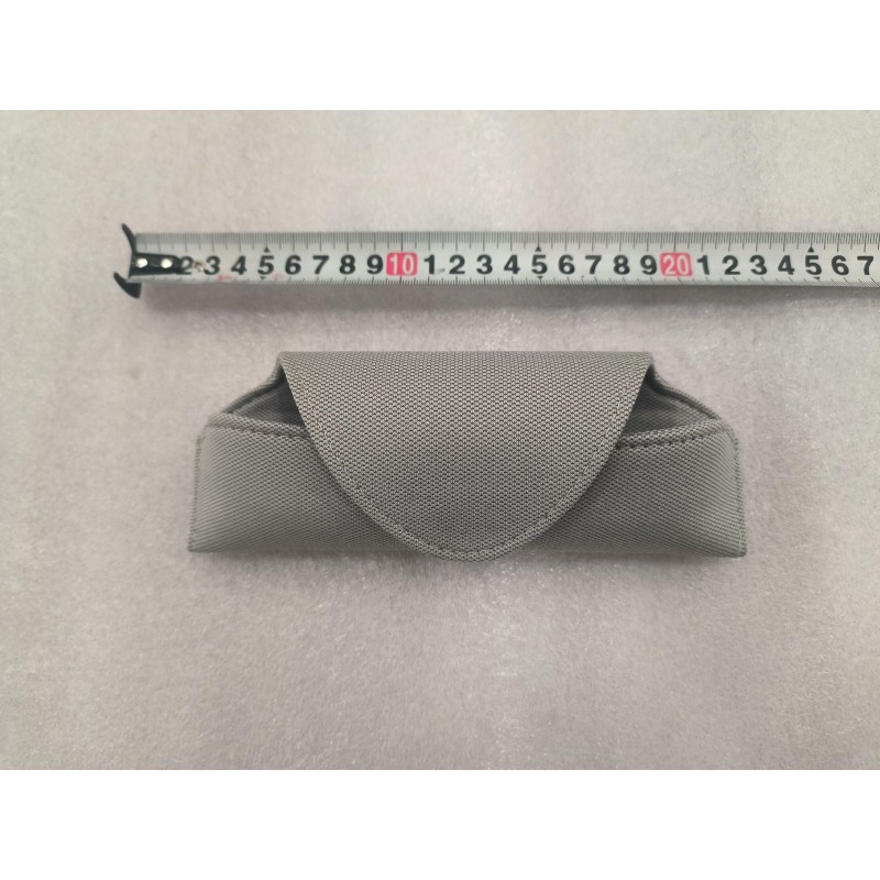 Vide-poches à lunettes - Gris brume - BYD - 16536761-00