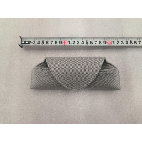 Vide-poches à lunettes - Gris brume - BYD - 16536761-00