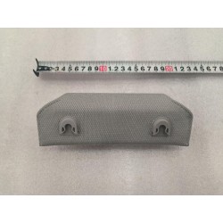 Vide-poches à lunettes - Gris brume - BYD - 16536761-00