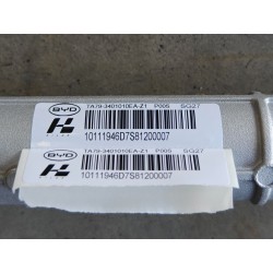 Crémaillère de direction mécanique avec biellettes - BYD - 16535531-00