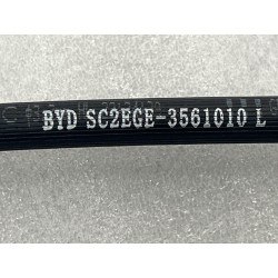 Flexible de frein avant gauche - BYD - 16533897-00