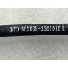 Flexible de frein avant gauche - BYD - 16533897-00