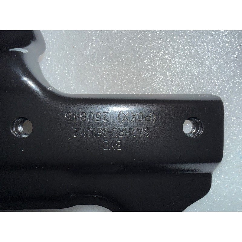 Support de fixation ECU - BYD - 16533378-00