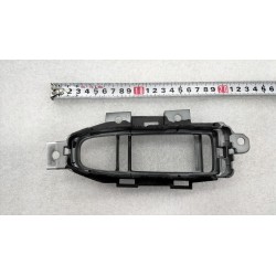 Base de montage du panneau de commande de la vitre de la portière avant gauche - BYD - 16530195-00