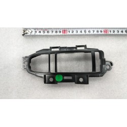 Base de montage du panneau de commande de la vitre de la portière avant gauche - BYD - 16530195-00