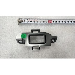 Base de montage du panneau de commande de la vitre de la portière arrière droite - BYD - 16530194-00
