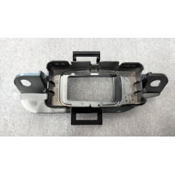 Base de montage du panneau de commande de la vitre de la portière arrière droite - BYD - 16530194-00