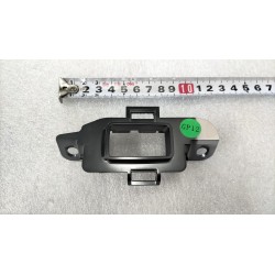 Base de montage du panneau de commande de la vitre de la portière arrière gauche - BYD - 16530193-00