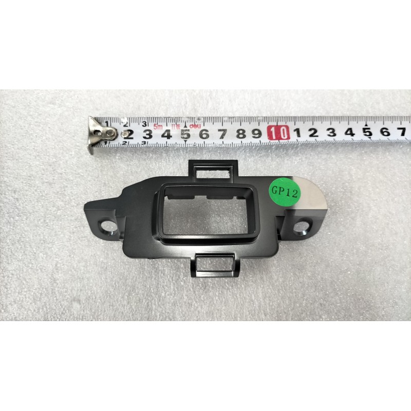Base de montage du panneau de commande de la vitre de la portière arrière gauche - BYD - 16530193-00