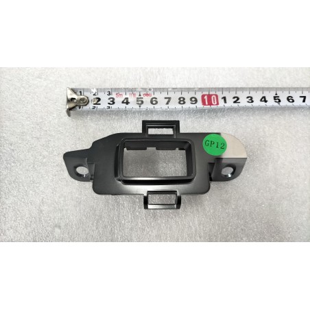 Base de montage du panneau de commande de la vitre de la portière arrière gauche - BYD - 16530193-00