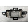 Base de montage du panneau de commande de la vitre de la portière arrière gauche - BYD - 16530193-00