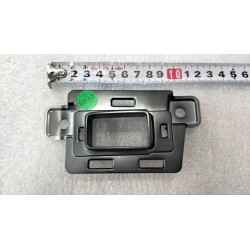 Base de montage du panneau de commande de la vitre de la portière avant droite - BYD - 16530192-00