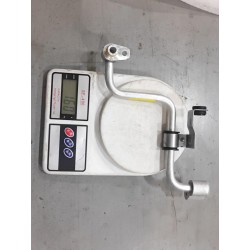 Conduite de refoulement compresseur 2 - BYD - 16527137-00