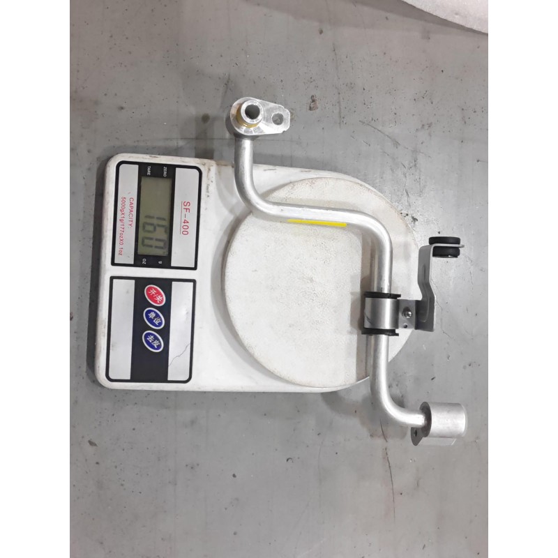Conduite de refoulement compresseur 2 - BYD - 16527137-00