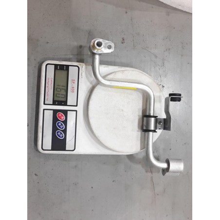 Conduite de refoulement compresseur 2 - BYD - 16527137-00