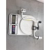 Conduite de refoulement compresseur 2 - BYD - 16527137-00