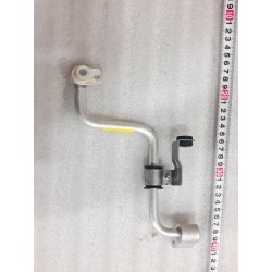 Conduite de refoulement compresseur 2 - BYD - 16527137-00