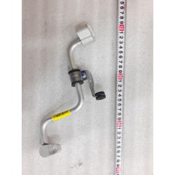 Conduite de refoulement compresseur 2 - BYD - 16527137-00