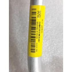 Conduite de refoulement compresseur 2 - BYD - 16527137-00