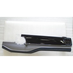 Garniture droite de planche de bord - Noir profond 5 - BYD - 12957107-00