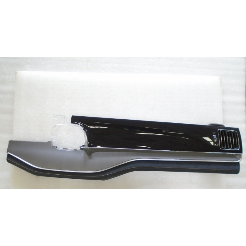 Garniture droite de planche de bord - Noir profond 5 - BYD - 12957107-00