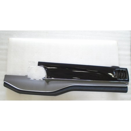 Garniture droite de planche de bord - Noir profond 5 - BYD - 12957107-00