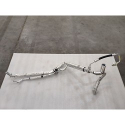 Conduite d'aspiration et conduite de réfrigération compresseur - BYD - 16527136-00