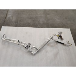 Conduite d'aspiration et conduite de réfrigération compresseur - BYD - 16527136-00