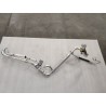 Conduite d'aspiration et conduite de réfrigération compresseur - BYD - 16527136-00