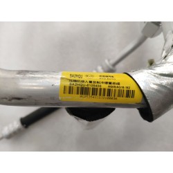 Conduite d'aspiration et conduite de réfrigération compresseur - BYD - 16527136-00