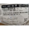 Conduite d'aspiration et conduite de réfrigération compresseur - BYD - 16527136-00