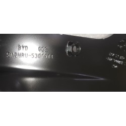 Plaque de liaison de platine d'amortisseur avant gauche - BYD - 16527047-00