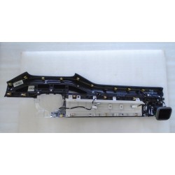 Garniture droite de planche de bord - Noir profond 5 - BYD - 12957107-00
