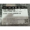 Trappe d'accès au réservoir de carburant - BYD - 16527046-00