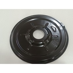 Trappe d'accès au réservoir de carburant - BYD - 16527046-00