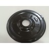 Trappe d'accès au réservoir de carburant - BYD - 16527046-00