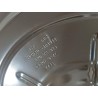 Trappe d'accès au réservoir de carburant - BYD - 16527046-00