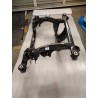 Sous-châssis arrière - BYD - 16526999-00