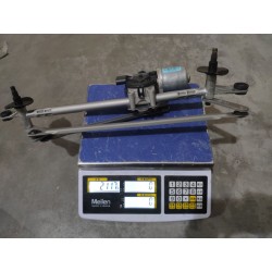 Système d'entraînement d'essuie-glace avant - BYD - 16526993-00