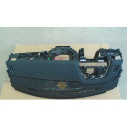 Corps supérieur de planche de bord - Noir profond 5 - BYD - 12957105-00