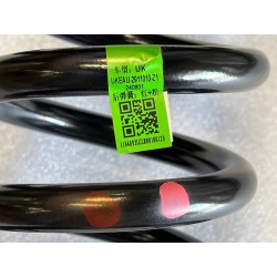 Ressort hélicoïdal arrière - BYD - 16526811-00