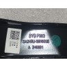 Support droit de groupe motopropulseur - BYD - 16523037-00