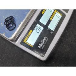 Joint torique - BYD - 16522444-00