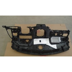 Corps supérieur de planche de bord - Noir profond 5 - BYD - 12957105-00